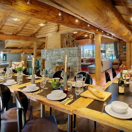 Alpehytte Authentic - Snowlodge *