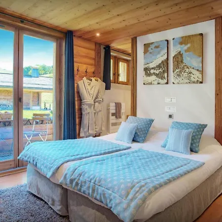 Alpehytte Authentic - Snowlodge