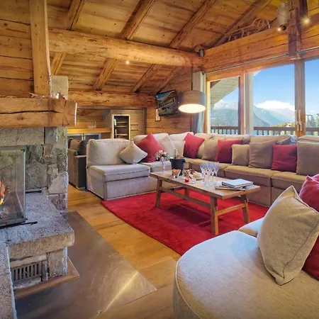 Alpehytte Authentic - Snowlodge