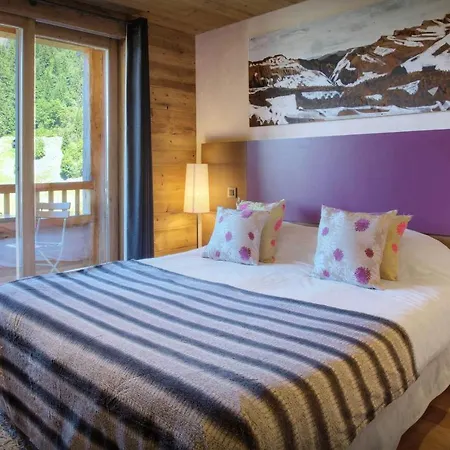Authentic - Snowlodge Alpehytte *