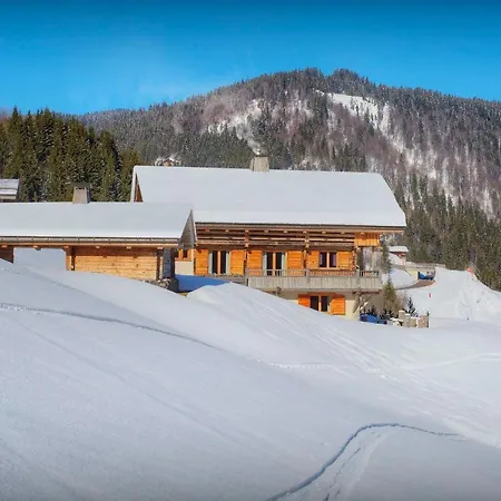 Authentic - Snowlodge * La Clusaz
