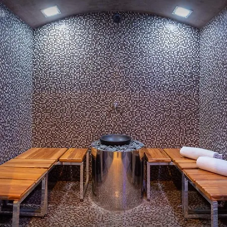 Authentic - Snowlodge Alpehytte *